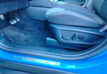 Ford Kuga III SUV Facelifting 1.5 EcoBoost 186KM 2024 Ford Kuga Ford Kuga 1.5 EcoBoost FWD ST-Line X 1.5 Benzyna 187KM, zdjęcie 17