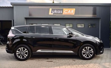 Renault Espace V Van 2.0 Blue dCi 160KM 2020 Renault Espace Renault Espace 2.0 Diesel 160KM, zdjęcie 4