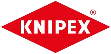 СНЯТНИК ВНЕШНЕЙ ИЗОЛЯЦИИ KNIPEX 165 мм 16 20 165 СБ