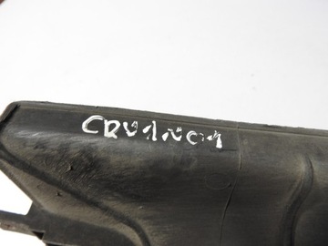 HONDA CR-V I 95-01 VENTILÁTOR CHLADIČŮ