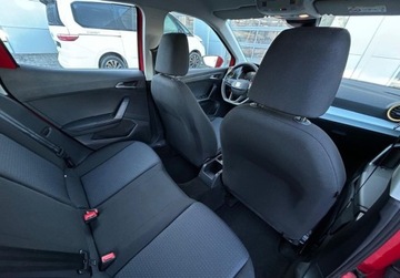 Seat Arona Crossover Facelifting 1.0 TSI 110KM 2023 Seat Arona Style, FV 23, DSG, Tempomat, Asystenci, Bezwypadkowy, 1 wlascic, zdjęcie 8