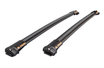 KUFR STŘEŠNÍ AGURI NISSAN X-TRAIL III 3 2013-