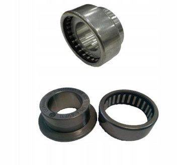 Łożyska dekla 02s311375 02s311376c auta grupy VW