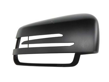 POUZDRO KRYT ZRCÁTKO PRAVÁ MERCEDES W176 W246 W242 W204 C117 C218 07-18