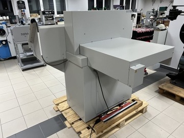 Гильотина для резки бумаги EBA 551-06 LT