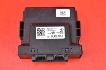 ИММО ЭБУ OPEL ASTRA 5 V K 1.4 16V 16R