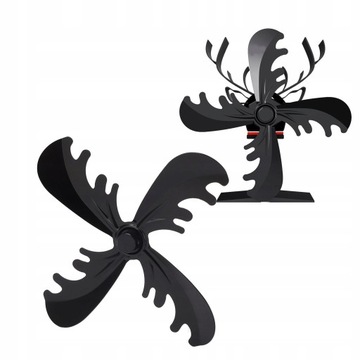 Лопасть вентилятора печи Mot из алюминиевого сплава