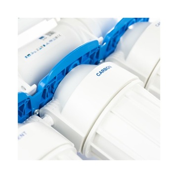 Фильтр для воды RO7 обратного осмоса Aquafilter TFC-75F