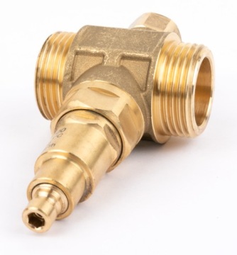 Антизамерзающий клапан AFRISO AAV 100 Gz1