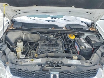 Dodge Caravan V 2020 Dodge Grand Caravan 2020 DODGE GRAND CARAVAN SXT 3.6 Benzyna 295KM, zdjęcie 6