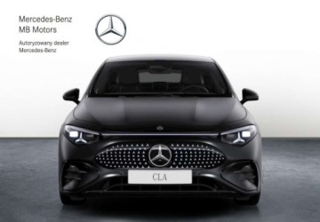 Mercedes CLA C118/X118 2026 Mercedes-Benz CLA 250 z technologia EQ Edycja Specjalna Elektryczny 272KM, zdjęcie 2