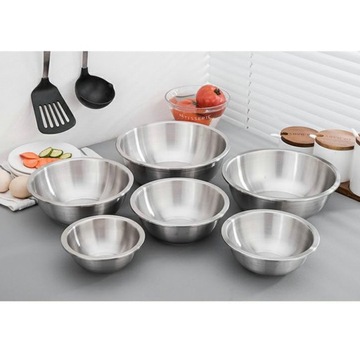 БОЛЬШАЯ ВМЕСТИТЕЛЬНАЯ ЧАША ДЛЯ ЗАПЕЧКИ С КРЫШКОЙ ДЛЯ ЗАГУСТАНИЯ СУПА