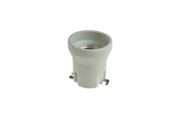 Oprawka porcelanowa E-40