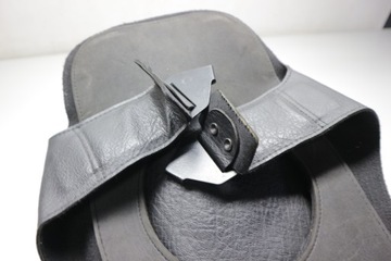 СУМКА НА БАК BMW R65GS R80GS R100 GS R