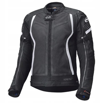 HELD AEROSEC GTX Kurtka Motocyklowa Tekstylna Goretex Miejska r. L (52)
