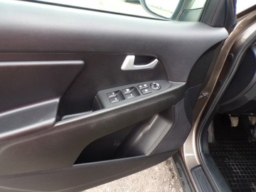 Kia Sportage III 2014 KIA SPORTAGE 1.7 CRDI 115 KM AUTO Z NIEMIEC, zdjęcie 11