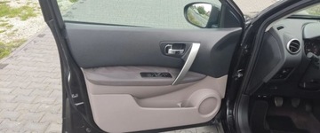 Nissan Qashqai I Crossover 2.0 140KM 2009 Nissan Qashqai2 2.0 benz,7-osobowy,panorama dach,bezwypadek 2.0 Benzyna, zdjęcie 19