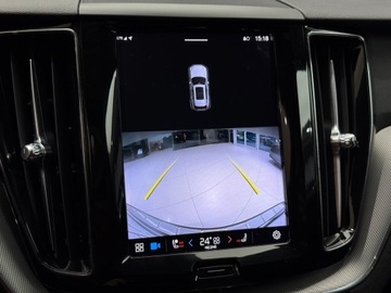 Volvo XC60 II 2022 Volvo XC 60 Core / Hak / Kamera cofania / CarPlay/, zdjęcie 33