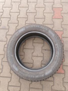 Шина 215/60R17 Fulda Kristall Control SUV 96H