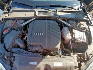 Audi A5 F5 2021 Audi a5 Premium 45 2021 2.0l 2.0 Benzyna 261KM, zdjęcie 6