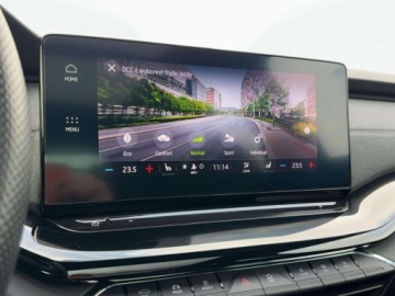 Skoda Octavia IV Kombi 2.0 TDI 150KM 2022 Skoda Octavia Sportline, DCC, Head-Up, Matrix, Keyless 2.0 Diesel 150KM, zdjęcie 22