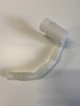 ORYGINALNA RURKA ZBIORNIKA SPRYSKIWACZY VW SG7