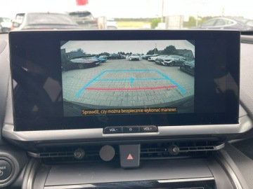 Toyota C-HR II SUV 1.8 Hybrid 140KM 2025 Toyota C-HR Hybryda Automat Kamera Virtual Cockpit, zdjęcie 9