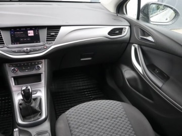 Opel Astra K Sportstourer Facelifting 1.2 Turbo 130KM 2022 Opel Astra 1.2 Turbo, Salon Polska, 1. Właściciel, zdjęcie 7