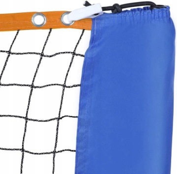 СЕТКА ДЛЯ БАДМИНТОНА, ВОЛЕЙБОЛЬНАЯ РАМА, РЕГУЛИРУЕМЫЕ СТОЙКИ ДЛЯ РАКЕТ