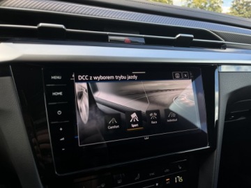 Volkswagen Arteon Shooting Brake R 2.0 TSI 320KM 2024 Volkswagen Arteon Shooting Brake FV-23%, 320 KM, 4, zdjęcie 27