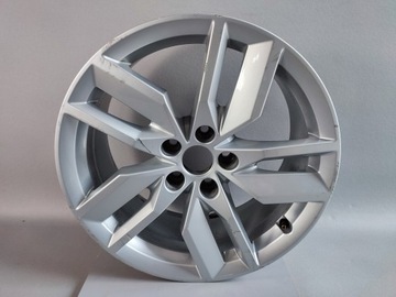 AUDI Q5 II SQ5 80A FELGA 8X18 ET 39 80A601025B