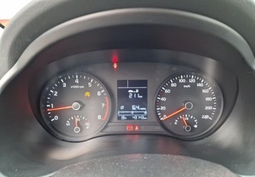 Kia Stonic I Crossover Facelifting 1.2 DPI 84KM 2022 Kia Stonic Smart Kamera Podgrz. fotele i kierownica Android Salon PL Deale, zdjęcie 13