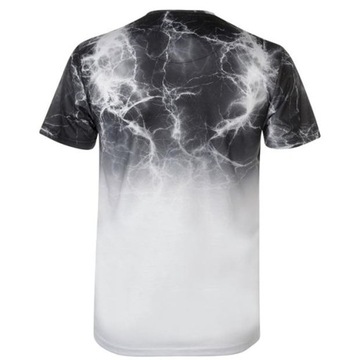 FIRETRAP T-SHIRT Męski XS-4XL tu S _27553