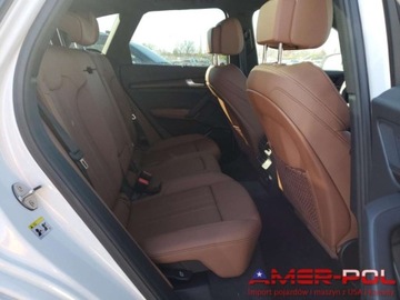 Audi Q5 II 2022 Audi Q5 _PREMIUM PLUS 45_4x4_2022r 2.0 Benzyna 261KM, zdjęcie 9