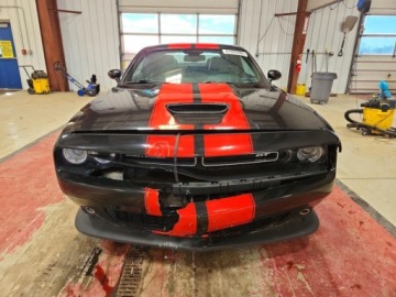 Dodge Challenger III 2021 Dodge Challenger Gt 2021 3.6 Benzyna 303KM, zdjęcie 5