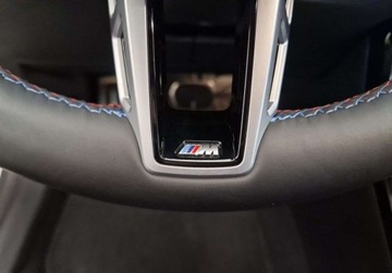 BMW X2 U10 SUV M 2.0 M35i 300KM 2024 BMW X2 BMW X2 M35i xDrive Gwarancja producenta do 01.12.2027 2.0 Benzyna, zdjęcie 21