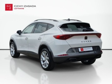 Cupra Formentor Crossover 1.5 TSI 150KM 2023 Cupra Formentor Panorama Faktura VAT Czarna podsufitka Grzane fotele 1.5, zdjęcie 2