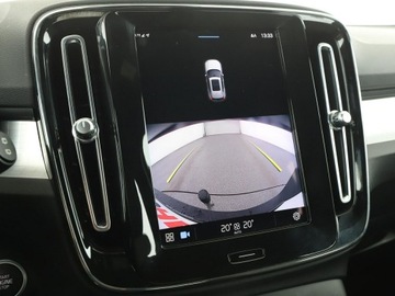 Volvo XC40 Crossover Facelifting 2.0 B3 163KM 2022 Volvo XC 40 FV23% automat B3 mHEV kamera navi LED, zdjęcie 23