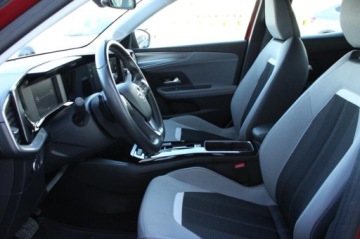 Opel Mokka II SUV 1.2 Turbo 130KM 2023 Opel Mokka Elegance, zdjęcie 8