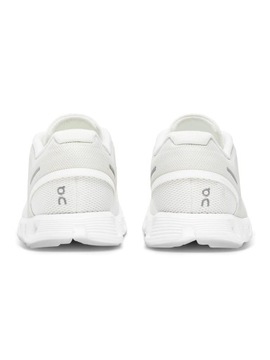 Buty Męskie On Running Cloud 5 Undyed White 46