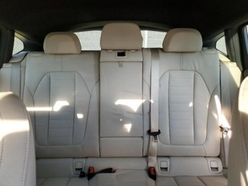 BMW X4 G02 2019 BMW X4 BMW X4 30i xDrive, od ubezpieczalni 2.0 Benzyna 248KM, zdjęcie 9