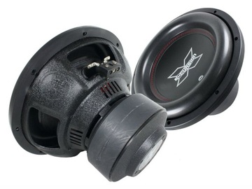 Excursion SXE.v2-12D4 subwoofer samochodowy 30 cm