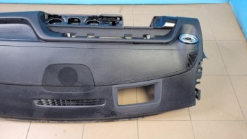 MERCEDES H247 W247 GLA ПРИБОРНАЯ ПАНЕЛЬ КОНСОЛЬ ВЕРХНЯЯ ГОЛОВКА