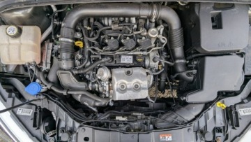 Ford Focus III Kombi Facelifting 1.0 EcoBoost 100KM 2017 Ford Focus 1.0i 101PS OPŁACONY Bezwypadkowy, zdjęcie 36