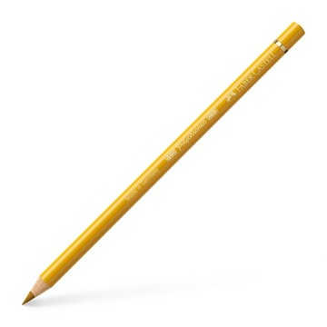 FABER-CASTELL Kredka Polychromos 183 L YELLOW OCHR