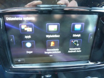 Renault Captur I Crossover ENERGY dCi  90KM 2017 Renault Captur X-Mod*1.5DCI 90Ps*Navi, zdjęcie 22