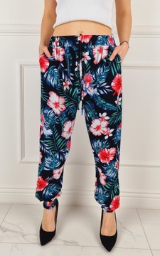 ЖЕНСКИЕ ЛЕТНЫЕ БРЮКИ Aladdin Выкройки - Цвета