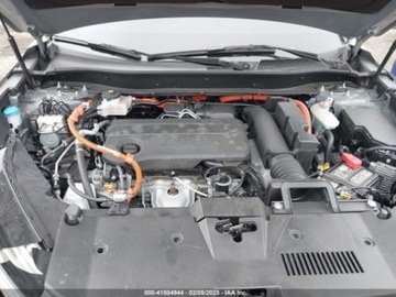 Honda CR-V VI 2025 Honda CR-V Sport-L 2025 2.0l 2.0 Hybryda 145KM, zdjęcie 8