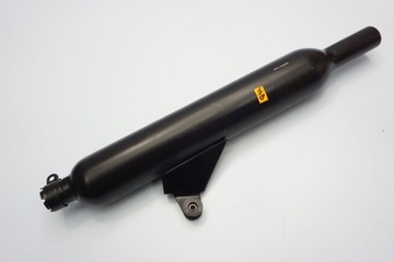 TRIUMPH BONNEVILLE 1200 T120 16- ГЛУШИТЕЛЬ КОНЦЕВОЙ ПРАВЫЙ