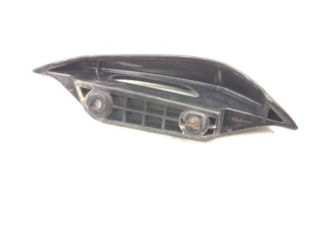 Suzuki Burgman 125 07-13 Ручка пассажира Левая рукоятка